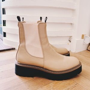 Sam Edelman Laguna Chelsea Boots